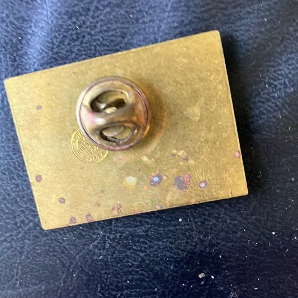 Buy American tac pin